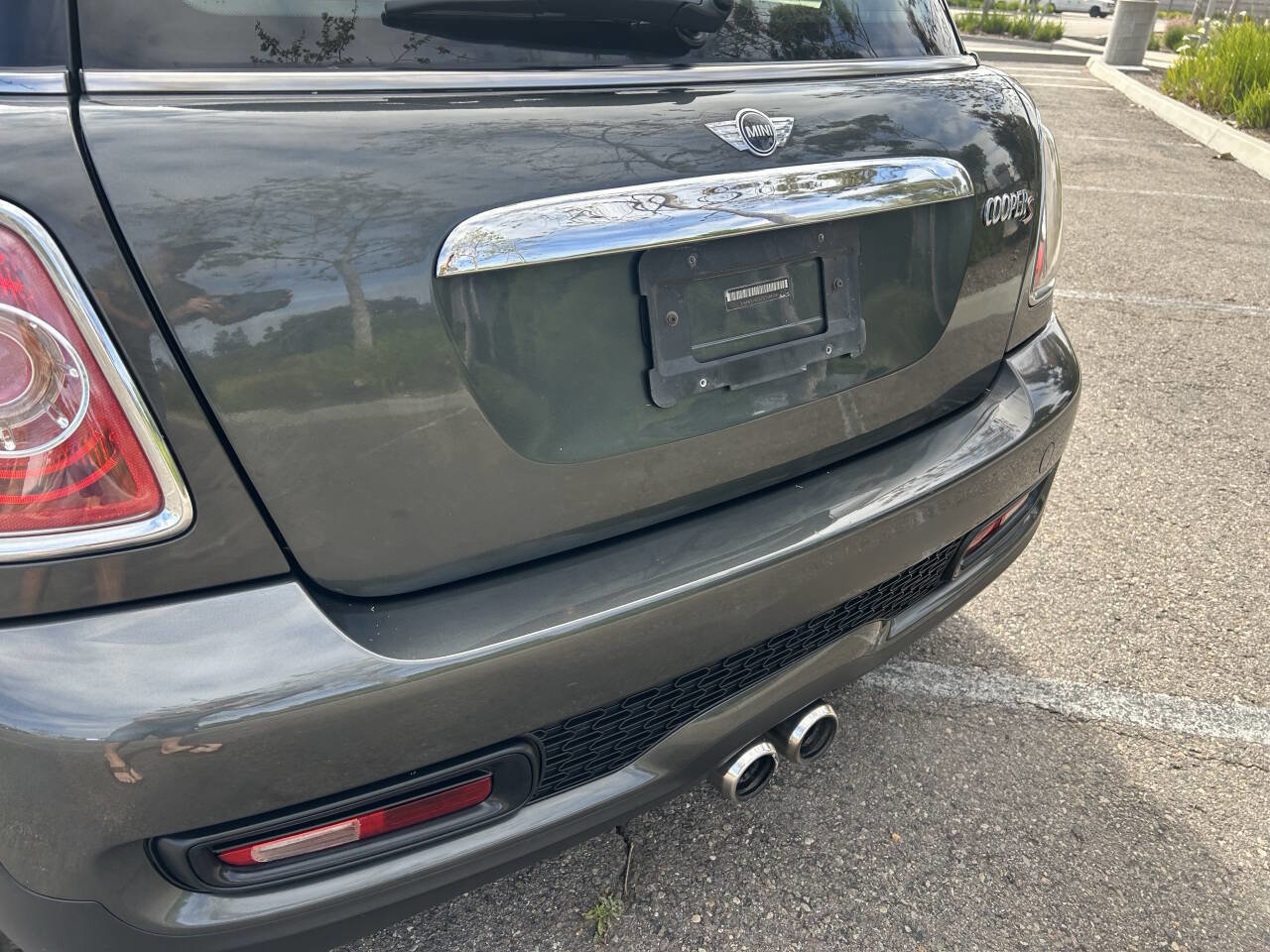 Used 2013 MINI Cooper S image 22