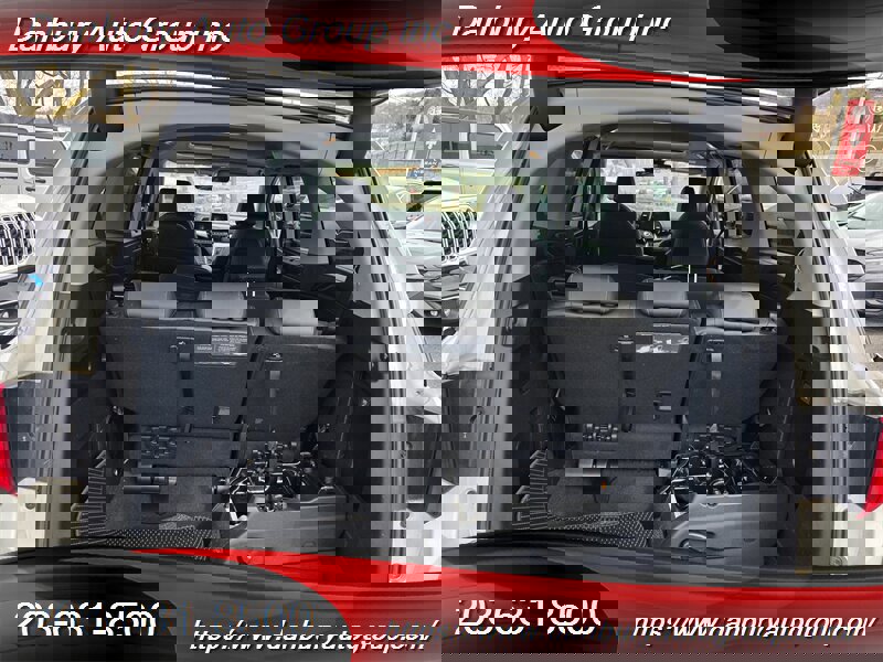 Used 2023 Honda Odyssey EX-L image 4