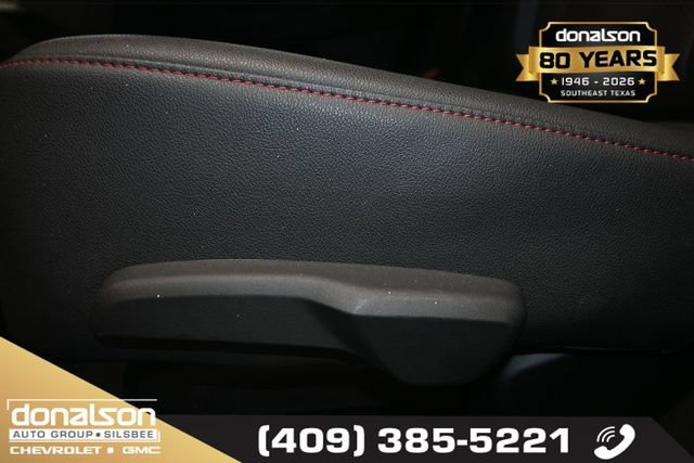 Used 2025 Chevrolet Blazer RS FWD image 10