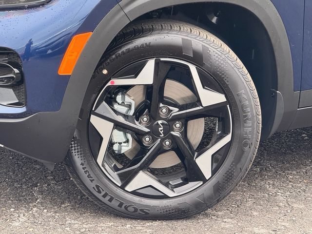 New 2026 Kia Seltos EX AWD/4WD image 25
