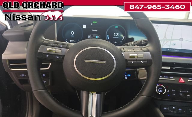 Used 2024 Hyundai Sonata Limited FWD image 9