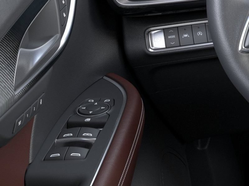 New 2026 Buick Envision Sport Touring AWD/4WD image 47