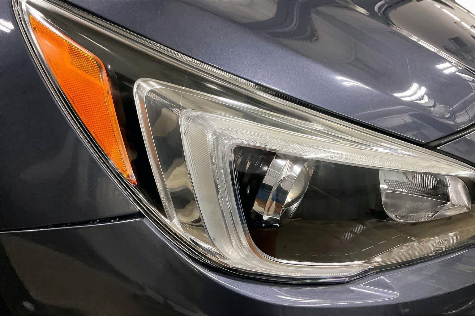 Used 2017 Subaru Outback 2.5i Premium AWD/4WD image 28