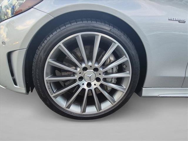 Certified 2020 Mercedes-Benz C 43 AMG 4MATIC Cabriolet image 24