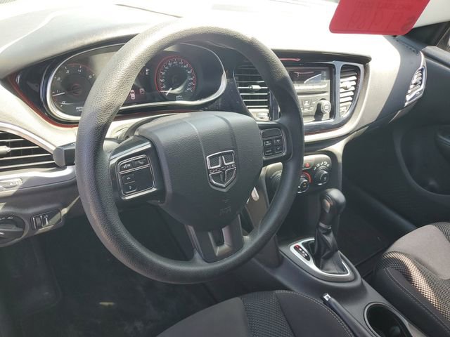 Used 2014 Dodge Dart SXT FWD image 11