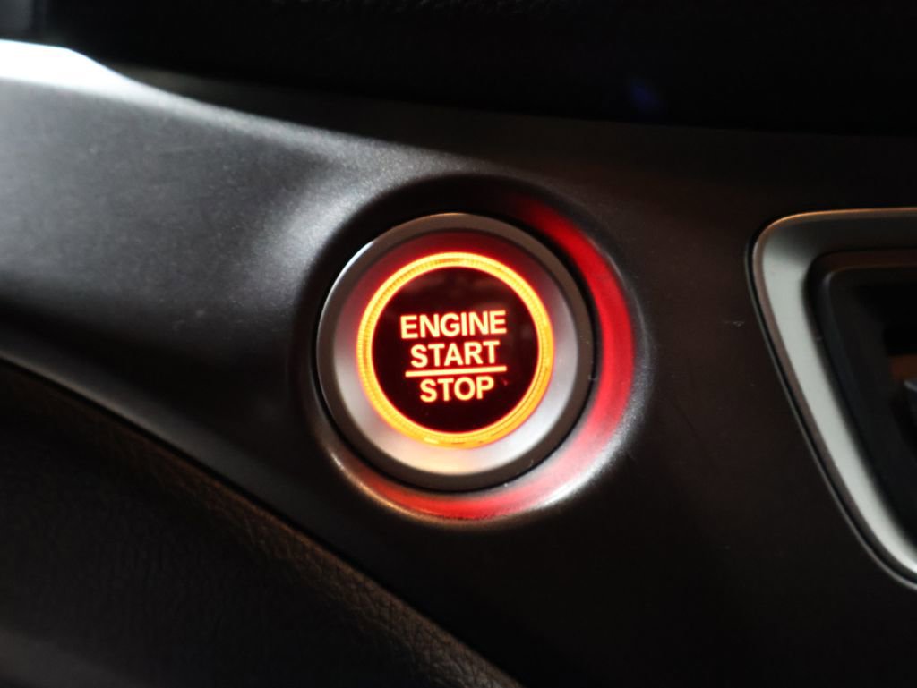 Used 2023 Honda Passport EX-L image 29