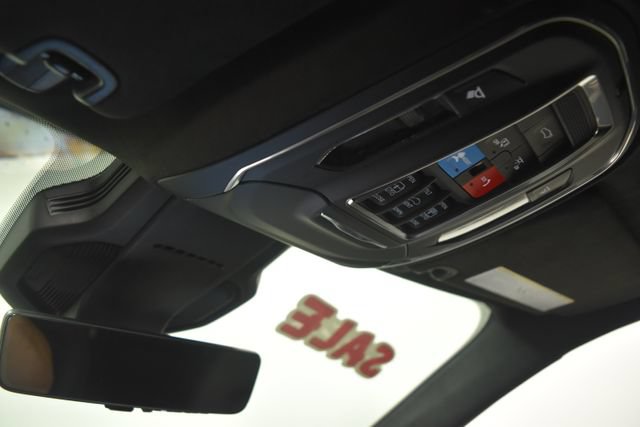 New 2025 Jeep Wagoneer S Launch Edition AWD/4WD image 16