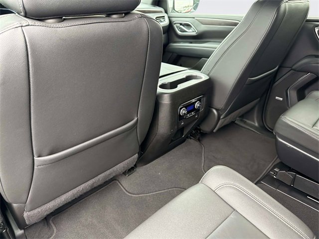 Used 2024 Chevrolet Tahoe LT image 16