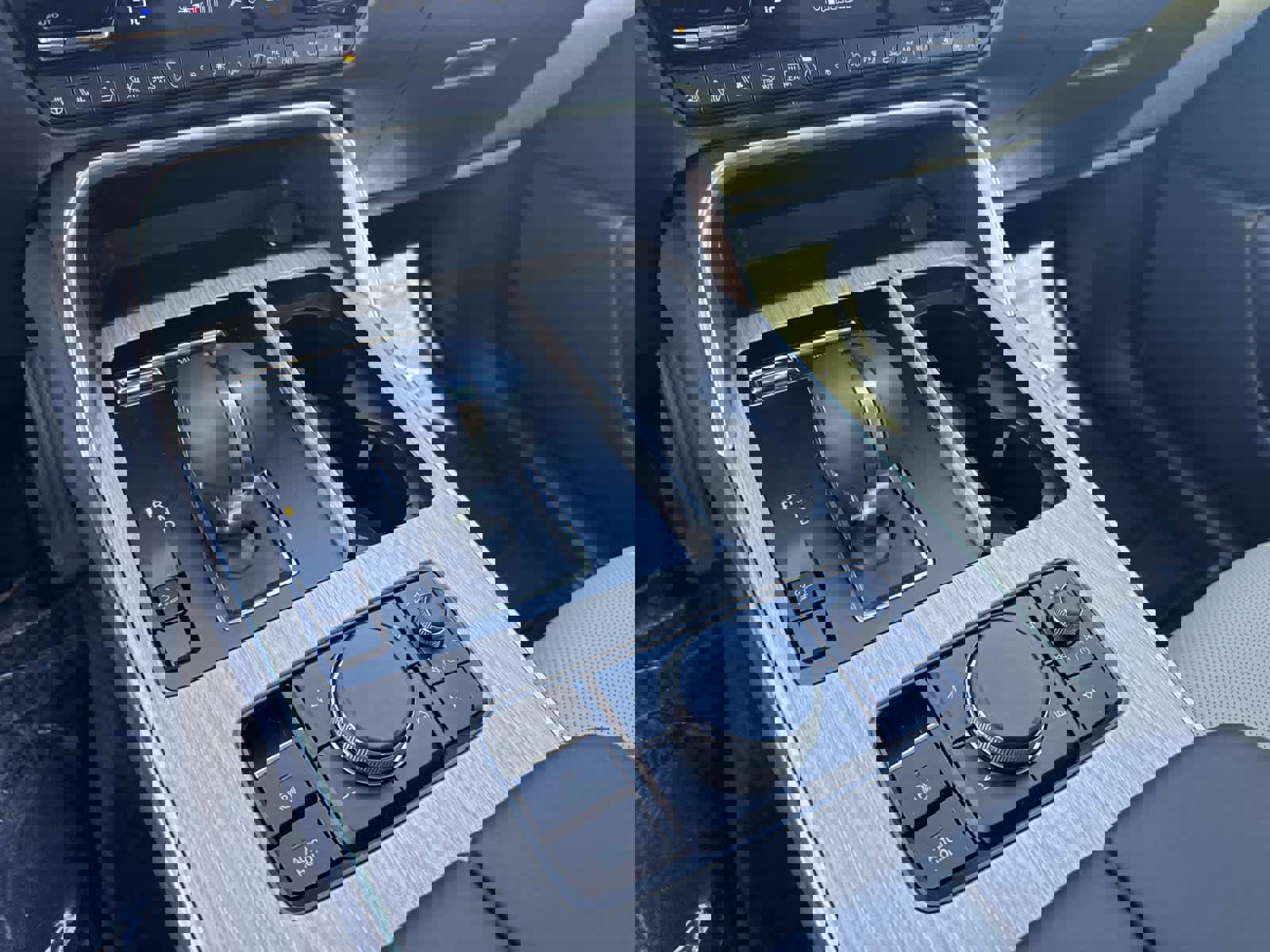 Used 2026 MAZDA CX-70 3.3 Turbo w/ Preferred Package image 25