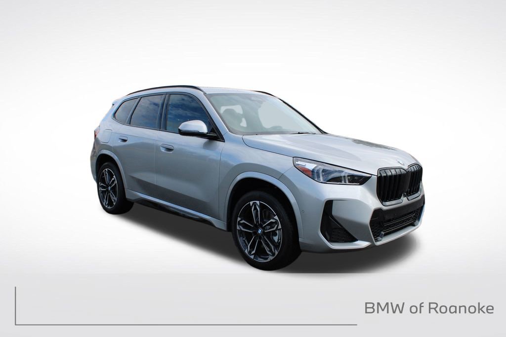 New 2026 BMW X1 xDrive28i w/ Technology Package