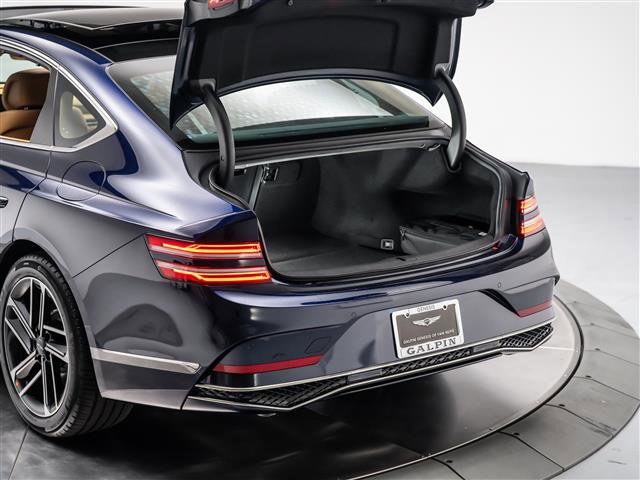 New 2026 Genesis G80 2.5T Advanced image 11