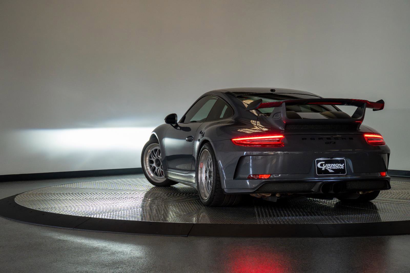 Used 2018 Porsche 911 GT3 image 26