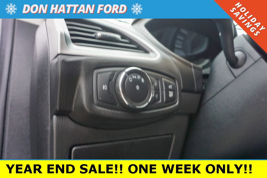 Used 2022 Ford Edge SEL w/ Convenience Package image 17