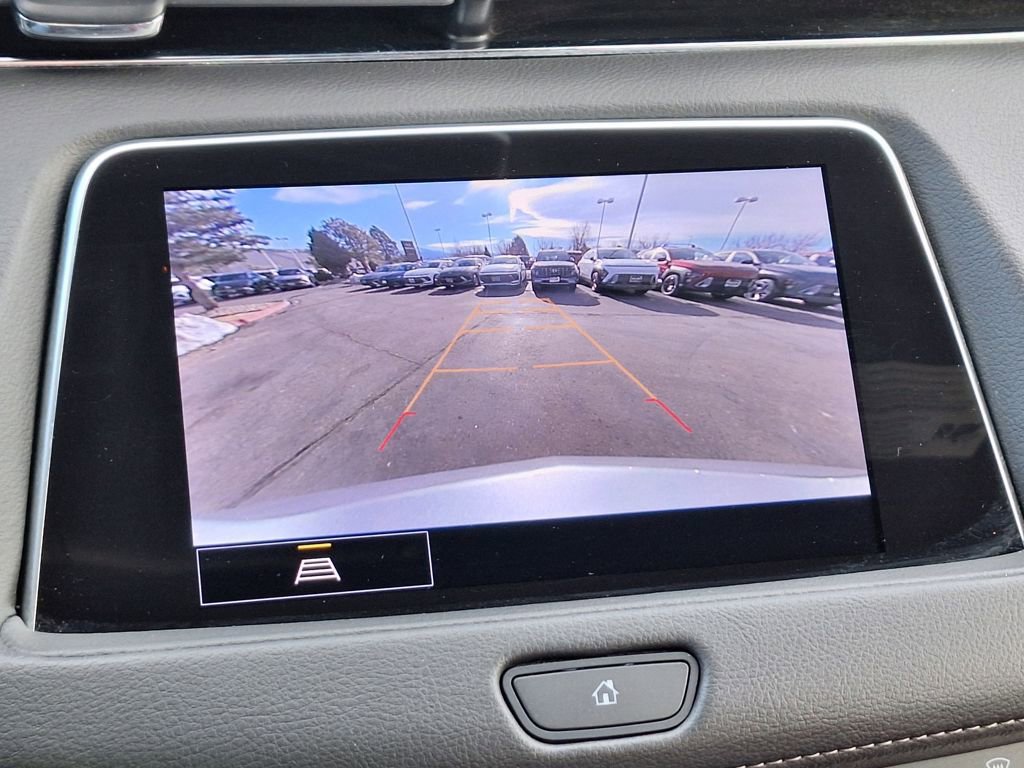 Used 2023 Cadillac XT4 Premium Luxury image 20