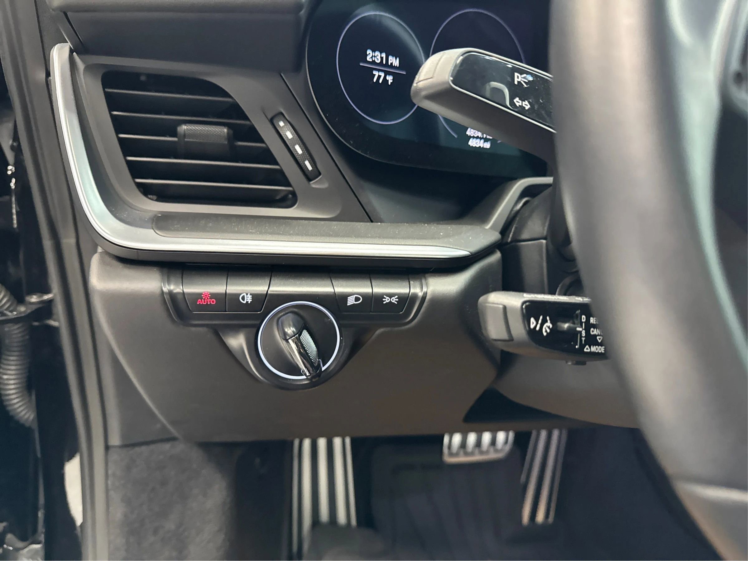 Used 2022 Porsche 911 GT3 RS image 15