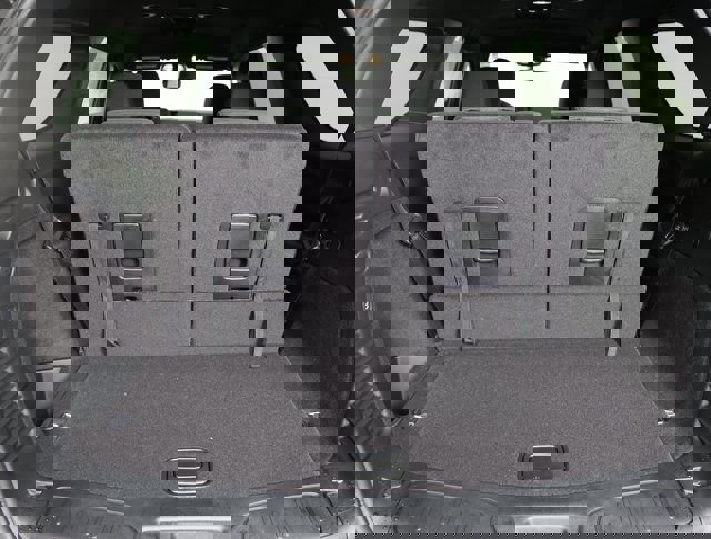 New 2025 Dodge Durango GT image 9