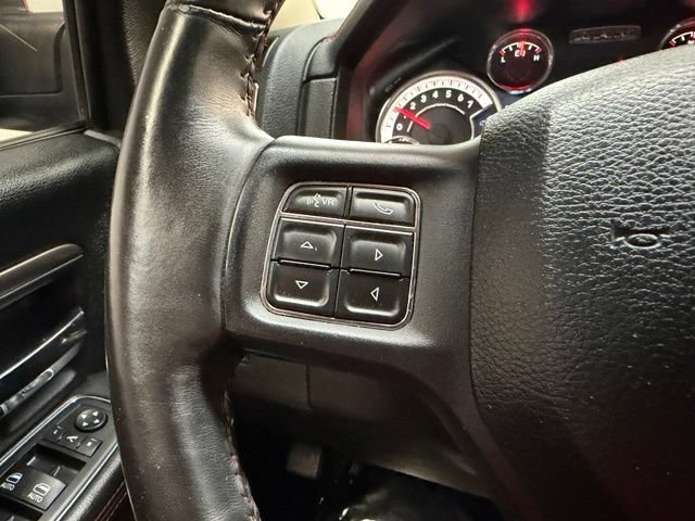 Used 2016 RAM 1500 Sport w/ Comfort Group AWD/4WD image 16