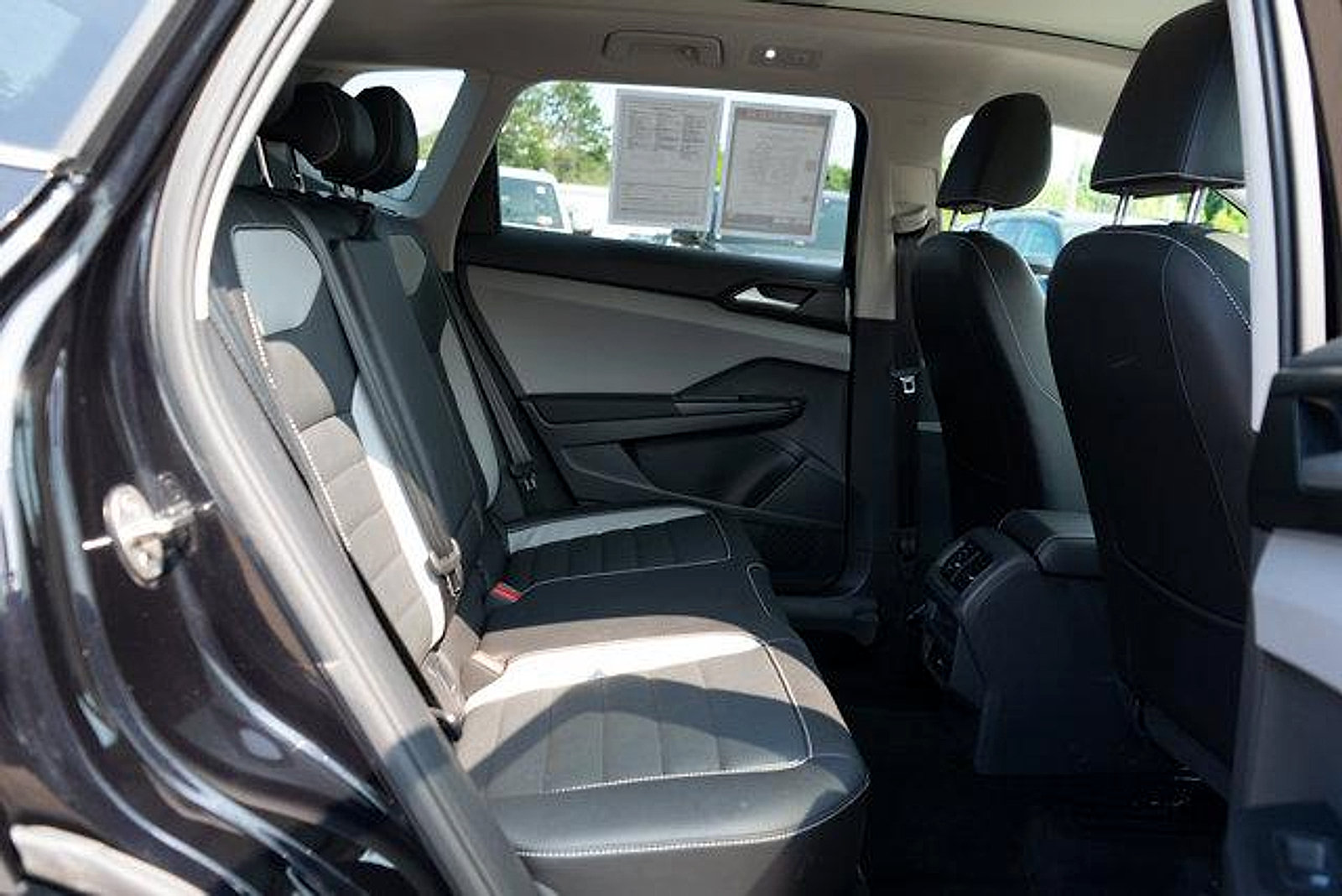 Certified 2023 Volkswagen Taos SEL AWD/4WD image 21