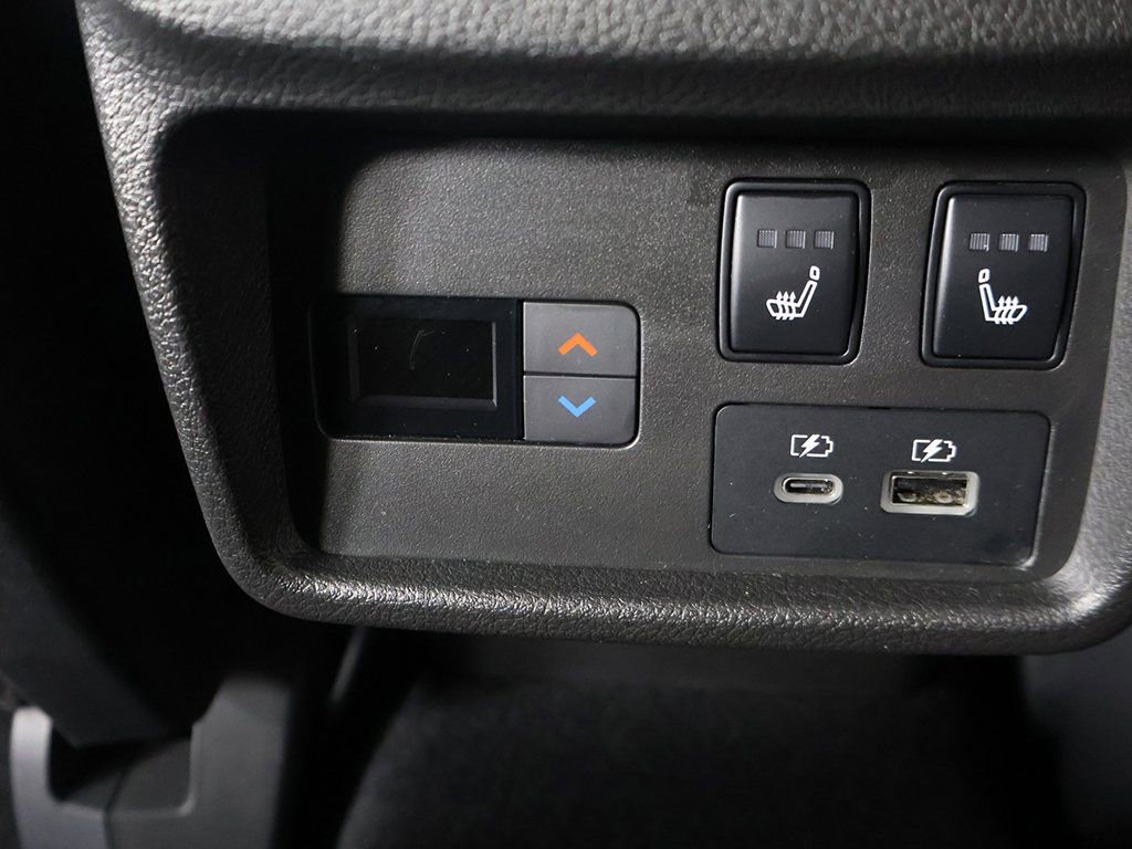 Used 2023 INFINITI QX55 Sensory w/ Lighting Package image 54