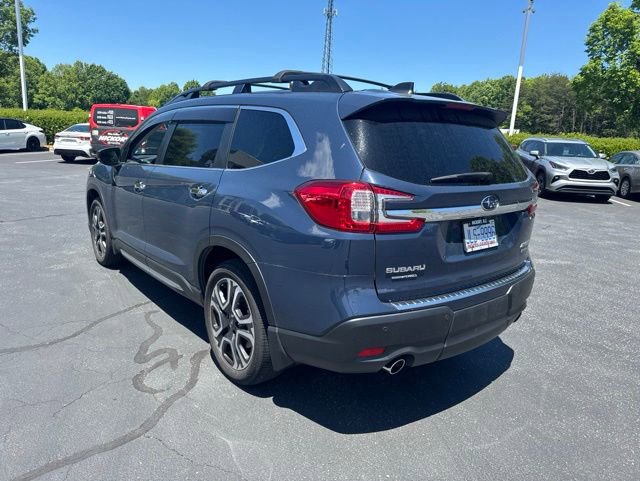 Used 2024 Subaru Ascent Touring w/ Popular Package #2 AWD/4WD image 7