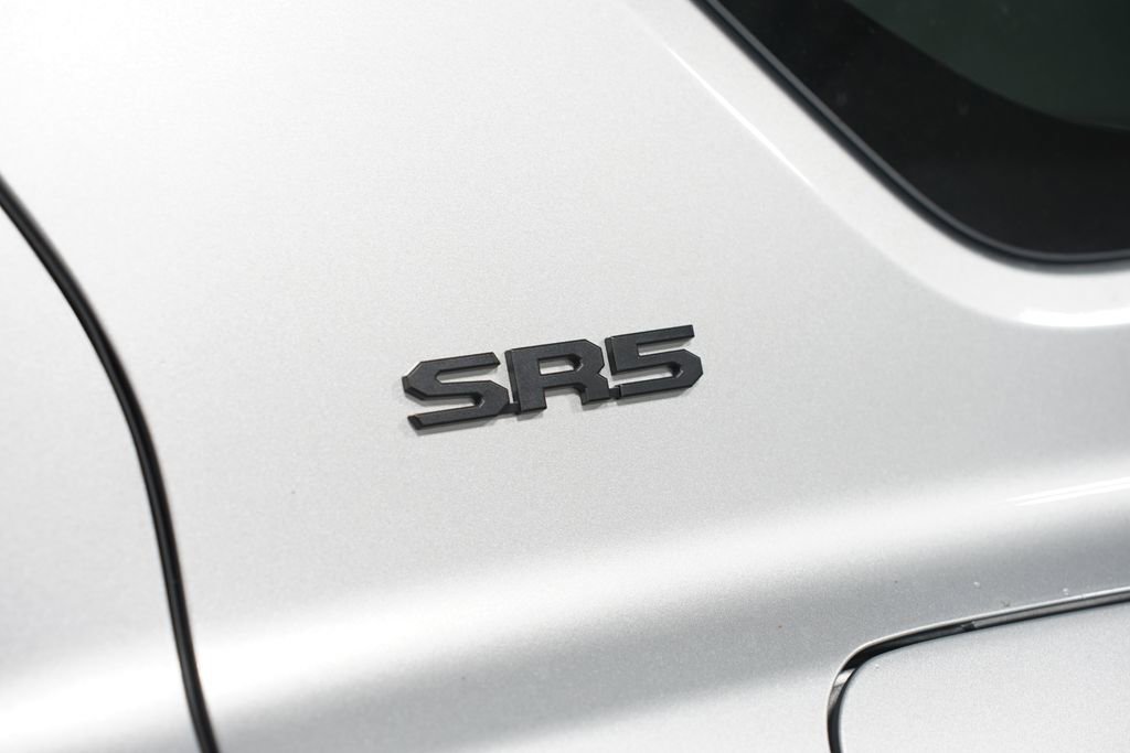 New 2026 Toyota 4Runner SR5 image 11