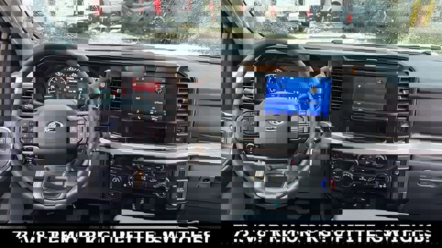 New 2026 Ford F350 XLT w/ Tremor Off-Road Package image 6