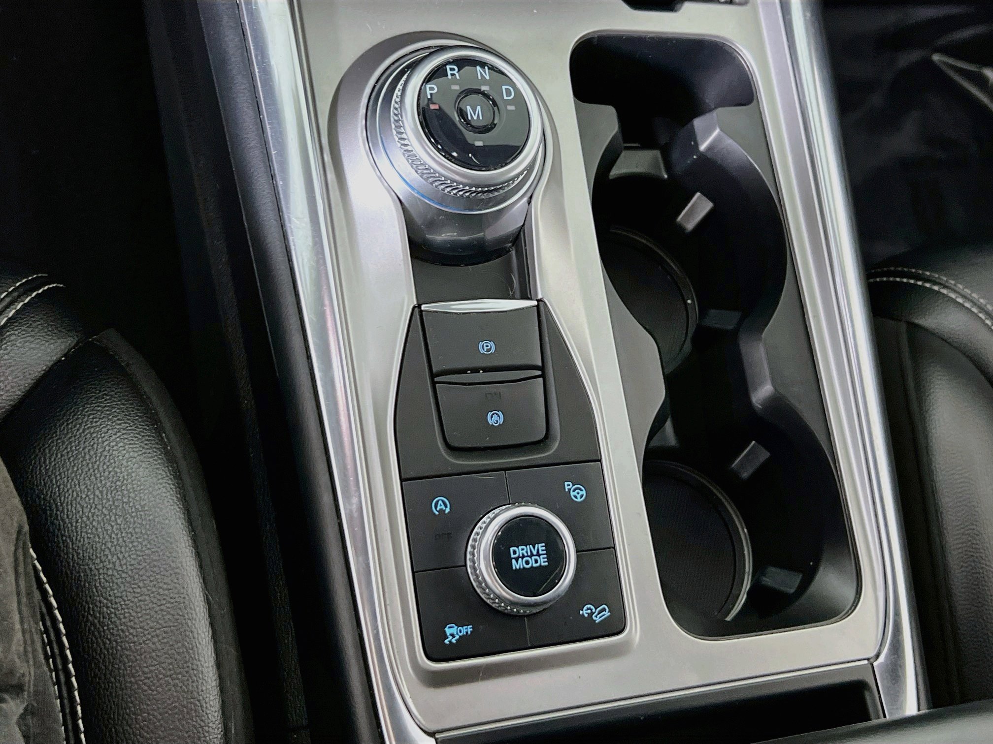 Used 2020 Ford Explorer ST w/ ST Street Pack AWD/4WD image 17