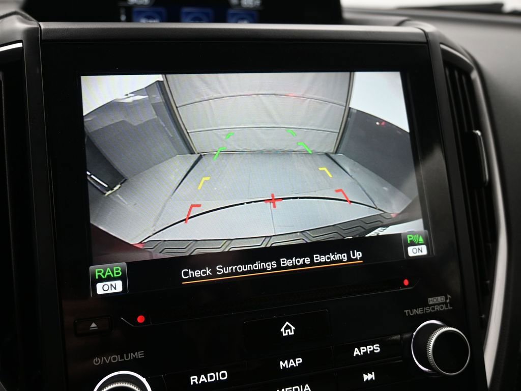 Used 2023 Subaru Forester Limited image 22