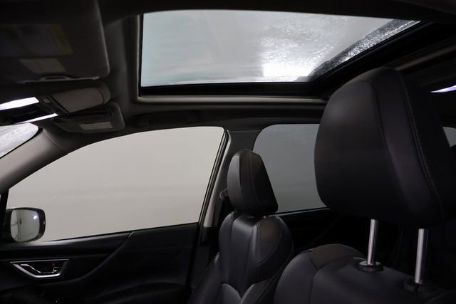 Certified 2023 Subaru Forester Touring image 13