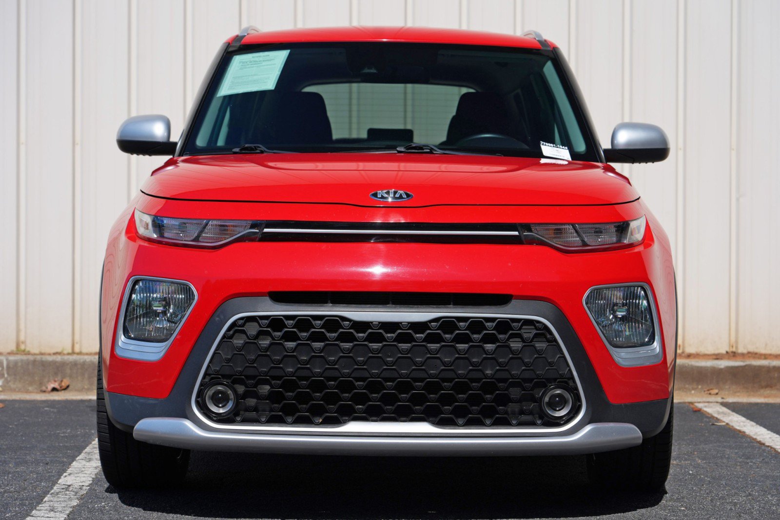 Used 2021 Kia Soul X-Line FWD image 6