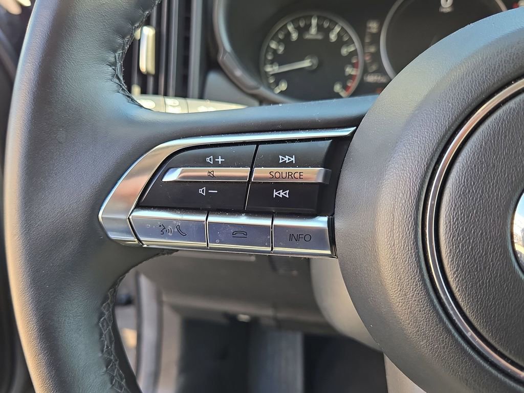 Used 2025 MAZDA CX-50 AWD 2.5 S w/ Premium Plus Pkg image 24
