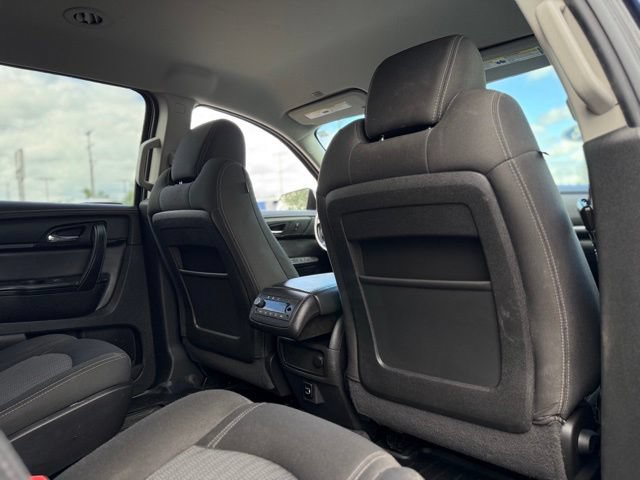 Used 2017 Chevrolet Traverse LT AWD/4WD image 19