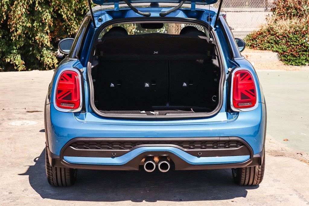 Used 2024 MINI Cooper S FWD image 40