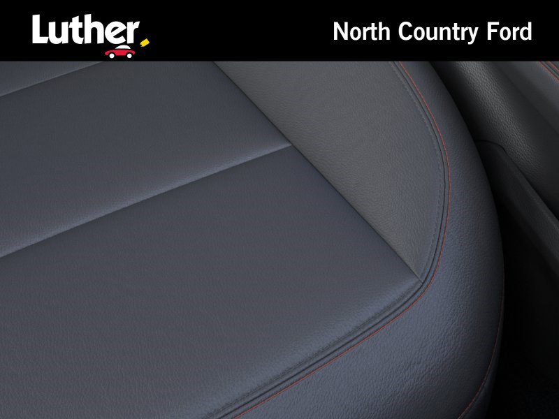 New 2026 Ford Explorer Active image 16