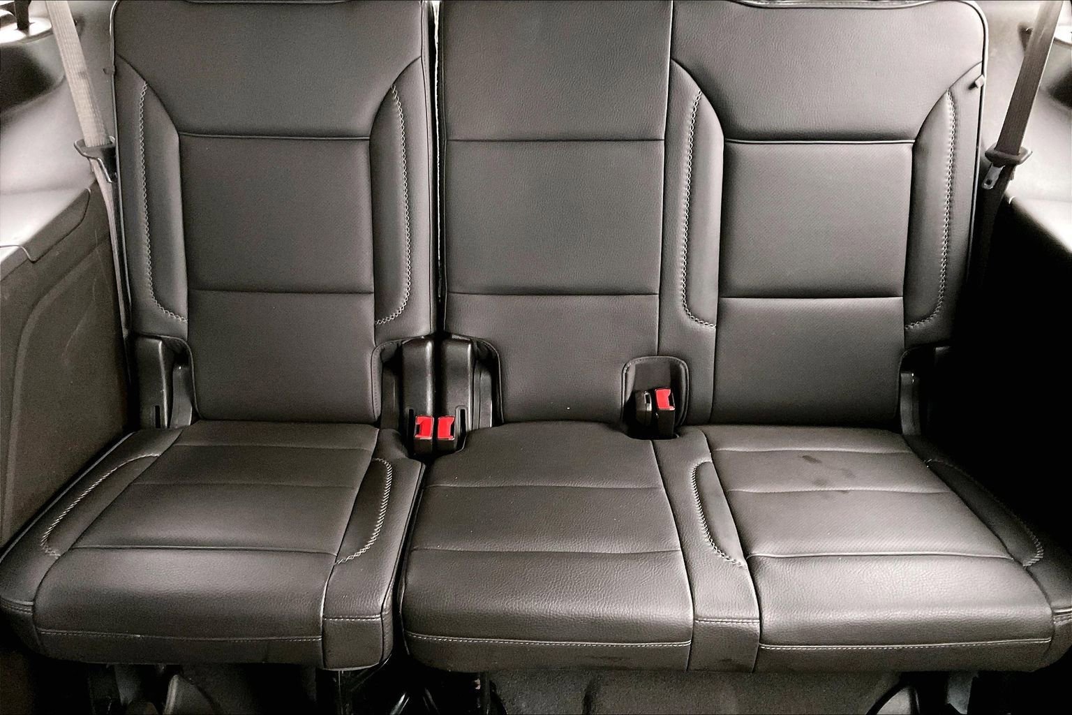 Used 2021 GMC Yukon Denali w/ Denali Premium Package image 19