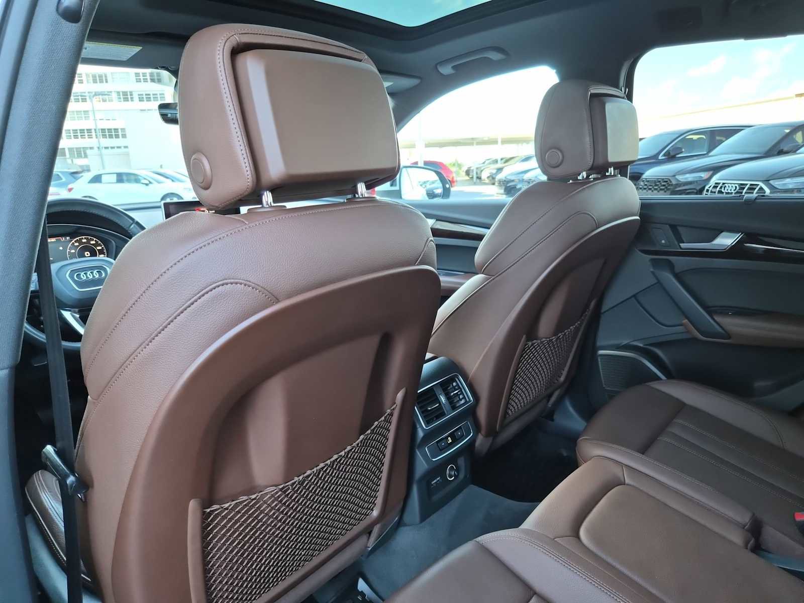 Used 2019 Audi Q5 2.0T Premium Plus w/ Premium Plus Package image 17