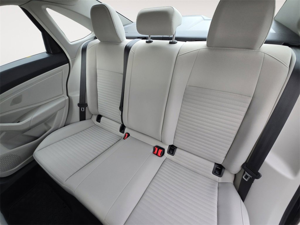 Used 2024 Volkswagen Jetta S image 13