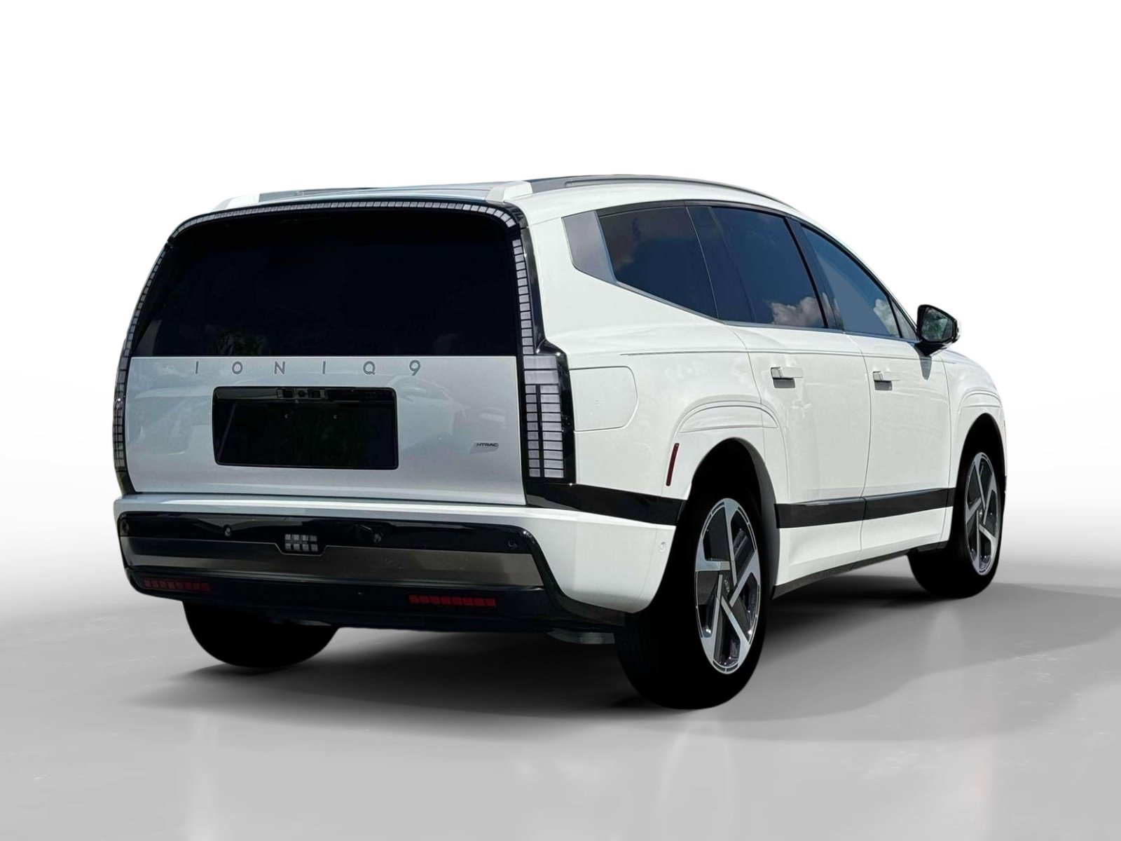 New 2026 Hyundai Ioniq 9 Calligraphy image 7