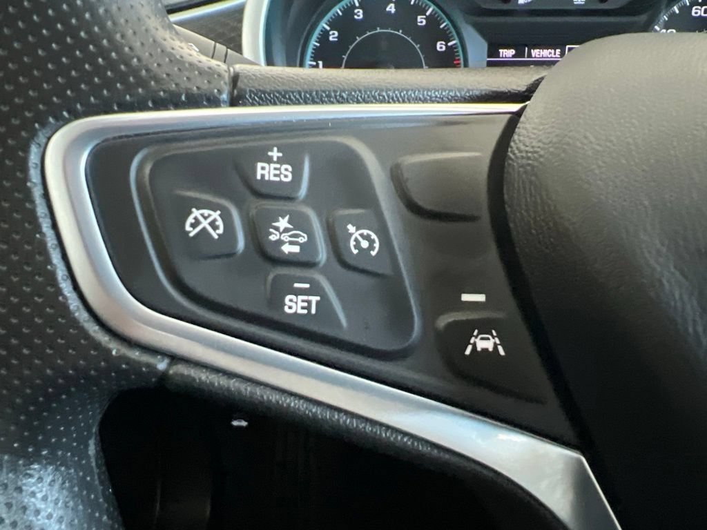 Used 2023 Chevrolet Malibu LT FWD image 48