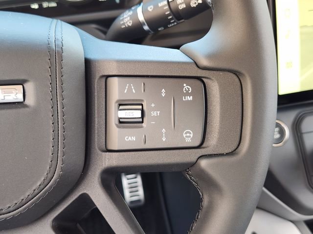 New 2026 Land Rover Defender 110 X AWD/4WD image 28