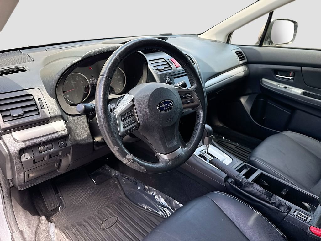 Used 2014 Subaru Crosstrek 2.0i Limited w/ Popular Package #1 image 7