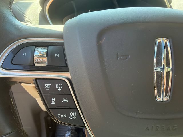 Used 2020 Lincoln Nautilus Reserve w/ Equipment Group 202A AWD/4WD image 31