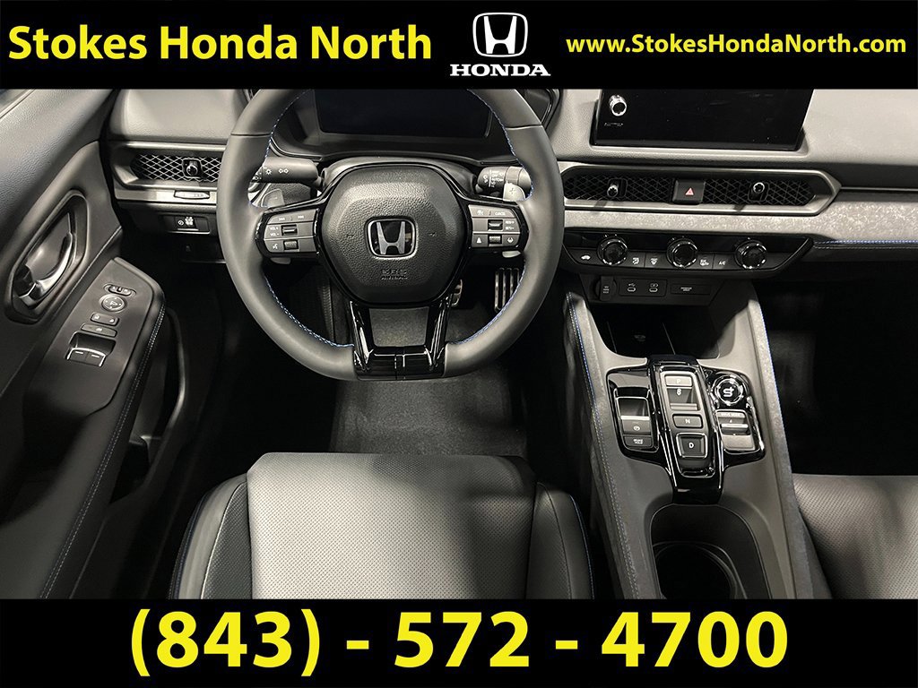 New 2027 Honda Prelude image 21
