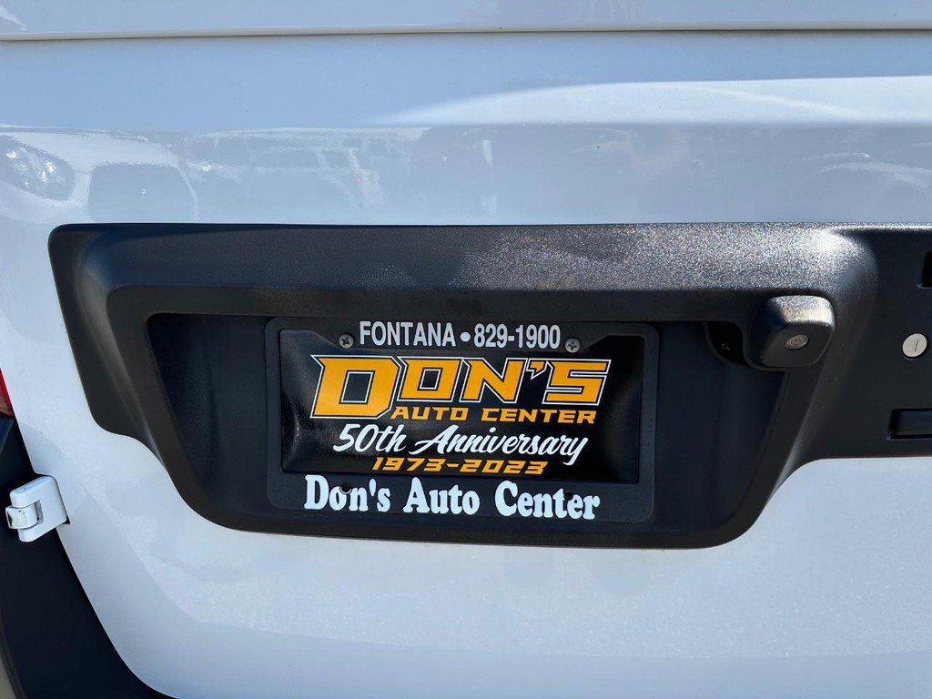 Used 2021 RAM ProMaster City Tradesman image 40