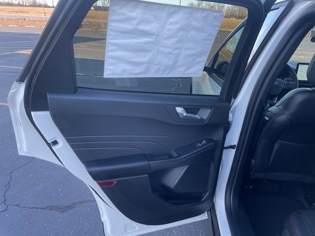 New 2026 Ford Escape ST-Line w/ Tech Pack #1 image 57