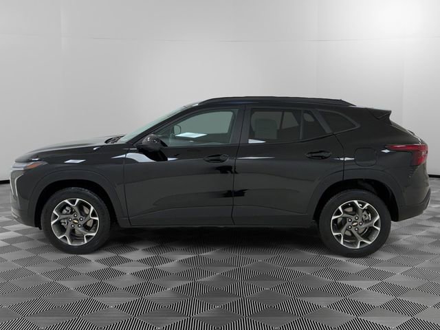 Used 2024 Chevrolet Trax LT image 6