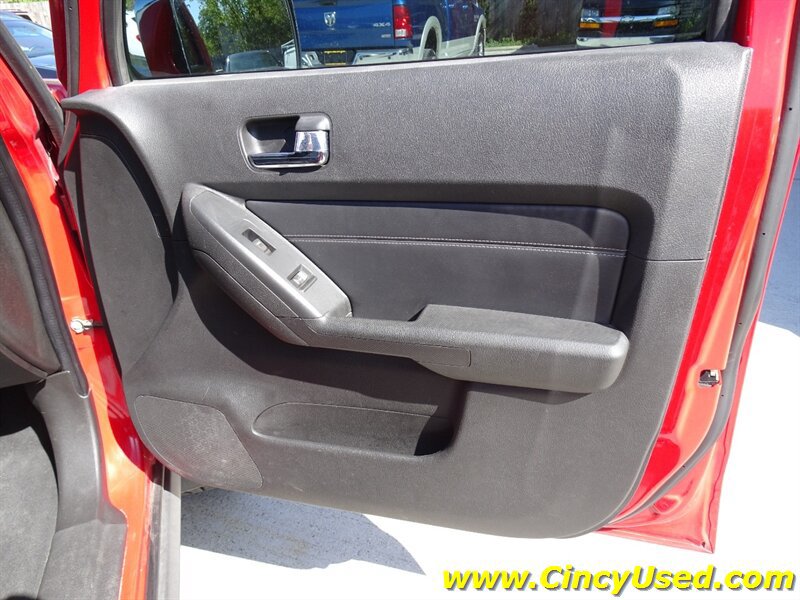 Used 2009 HUMMER H3T Alpha AWD/4WD image 27