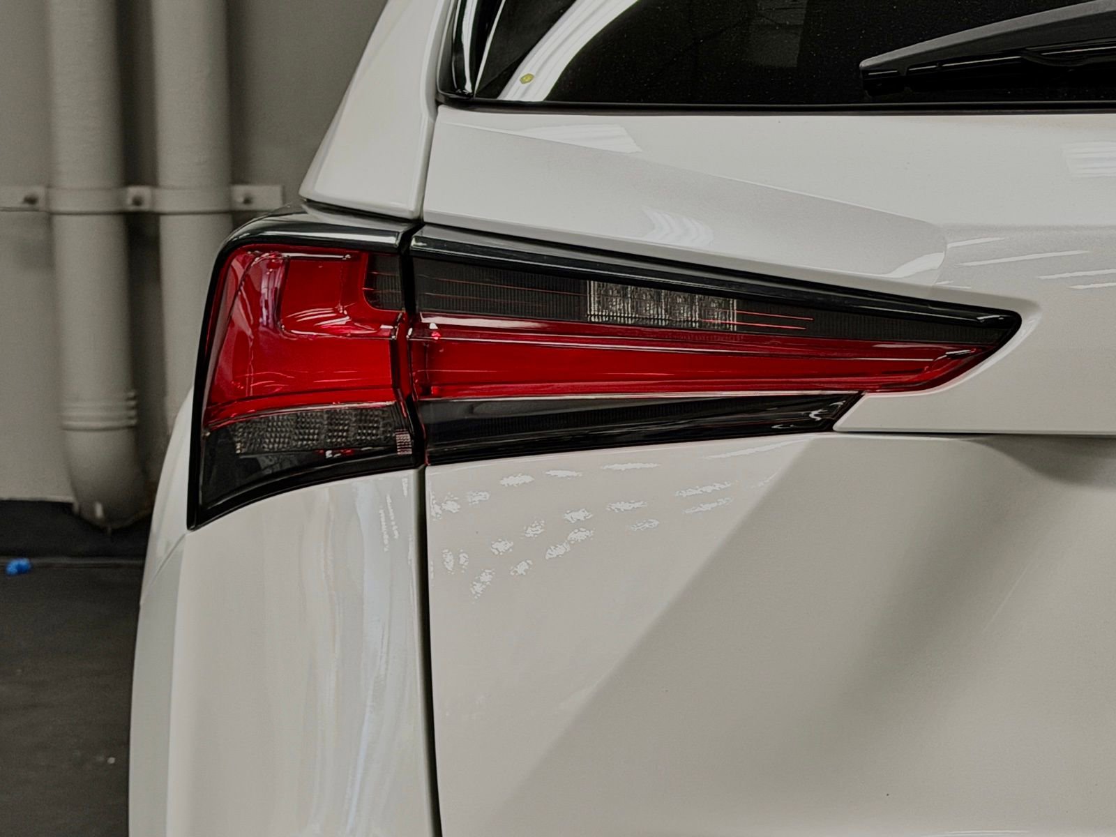 Used 2021 Lexus NX 300 FWD w/ Premium Package image 13