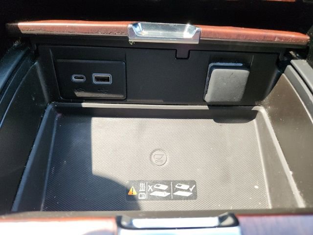 Used 2023 GMC Yukon XL Denali Ultimate image 19