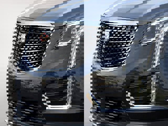 New 2026 Cadillac XT5 Premium Luxury image 13